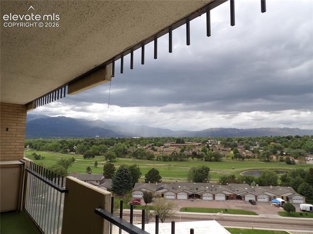MLS Image for 411  Lakewood  C1001 ,Colorado Springs, Colorado