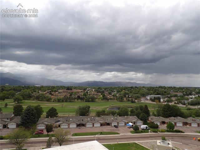 MLS Image for 411  Lakewood  C1001 ,Colorado Springs, Colorado