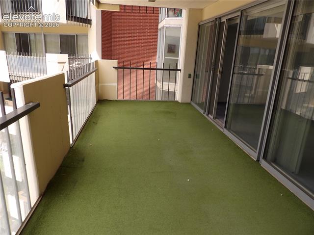 MLS Image for 411  Lakewood  C1001 ,Colorado Springs, Colorado