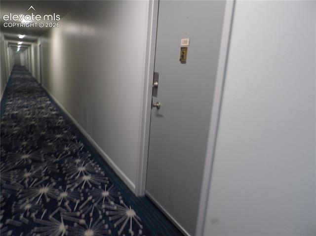 MLS Image for 411  Lakewood  C1001 ,Colorado Springs, Colorado
