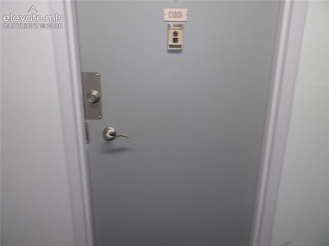 MLS Image for 411  Lakewood  C1001 ,Colorado Springs, Colorado