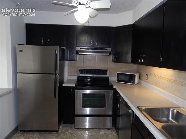 MLS Image for 411  Lakewood  C1001 ,Colorado Springs, Colorado