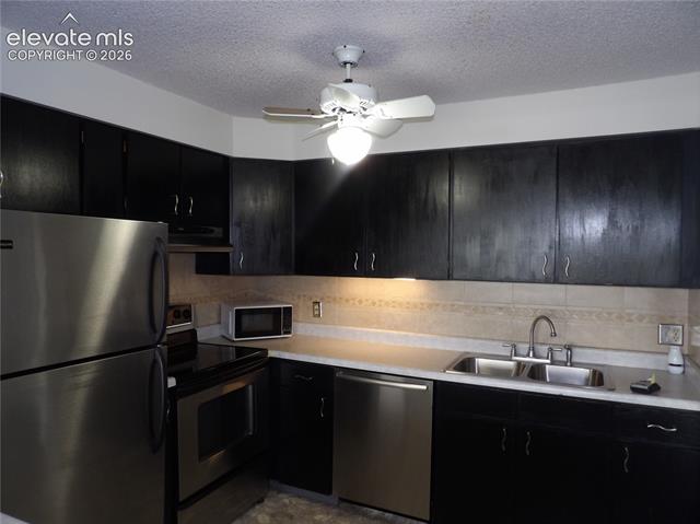 MLS Image for 411  Lakewood  C1001 ,Colorado Springs, Colorado