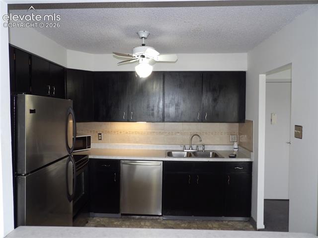 MLS Image for 411  Lakewood  C1001 ,Colorado Springs, Colorado