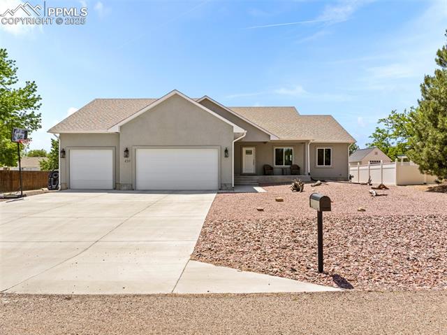 450 W Venturi  , pueblo&nbsp; House Search MLS Picture