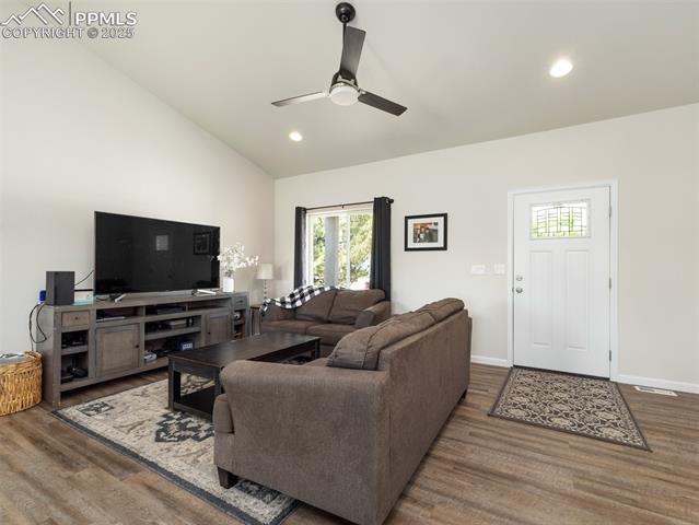 MLS Image for 450 W Venturi  ,Pueblo West, Colorado