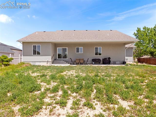 MLS Image for 450 W Venturi  ,Pueblo West, Colorado