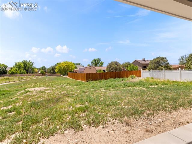 MLS Image for 450 W Venturi  ,Pueblo West, Colorado