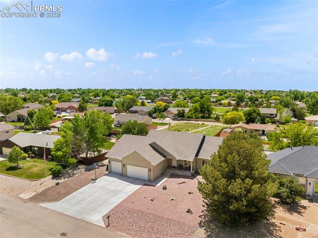 MLS Image for 450 W Venturi  ,Pueblo West, Colorado