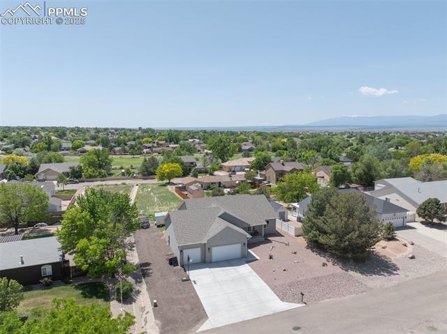 MLS Image for 450 W Venturi  ,Pueblo West, Colorado