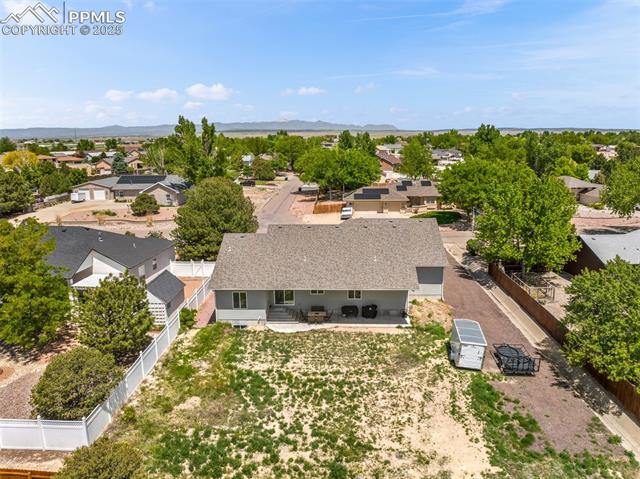MLS Image for 450 W Venturi  ,Pueblo West, Colorado