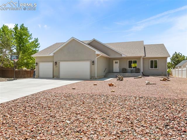 MLS Image for 450 W Venturi  ,Pueblo West, Colorado