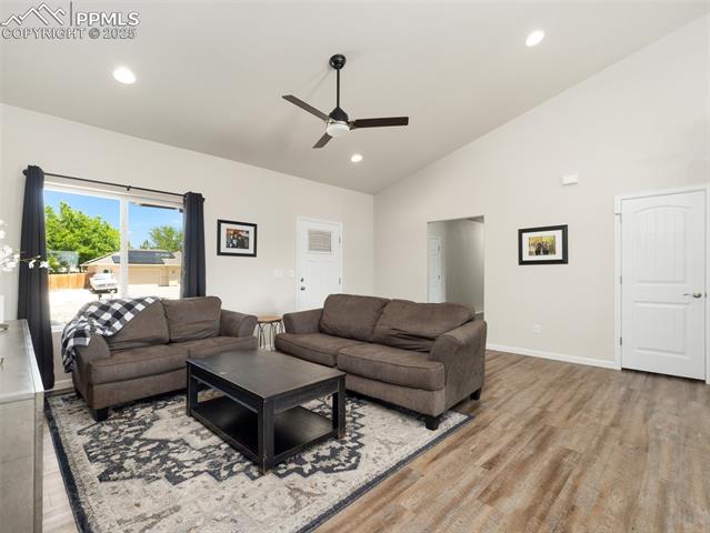 MLS Image for 450 W Venturi  ,Pueblo West, Colorado