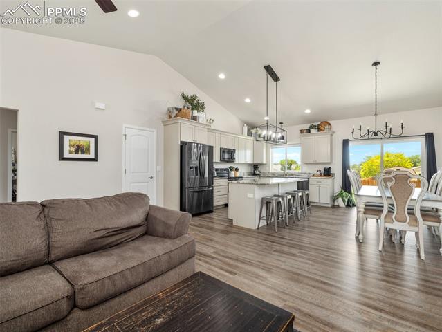 MLS Image for 450 W Venturi  ,Pueblo West, Colorado