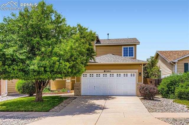 3464  Osprey Ridge  , colorado springs  House Search MLS Picture