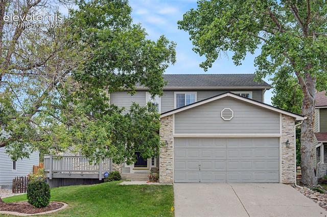 5960  Drifter  , colorado springs&nbsp; House Search MLS Picture