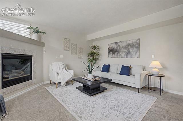MLS Image for 5960  Drifter  ,Colorado Springs, Colorado