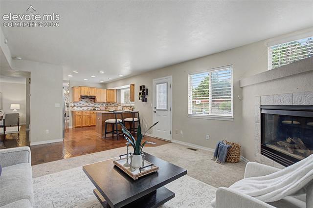 MLS Image for 5960  Drifter  ,Colorado Springs, Colorado