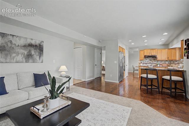 MLS Image for 5960  Drifter  ,Colorado Springs, Colorado