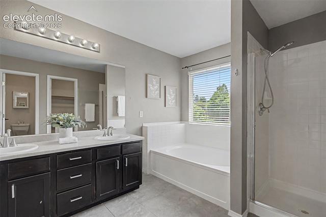 MLS Image for 5960  Drifter  ,Colorado Springs, Colorado