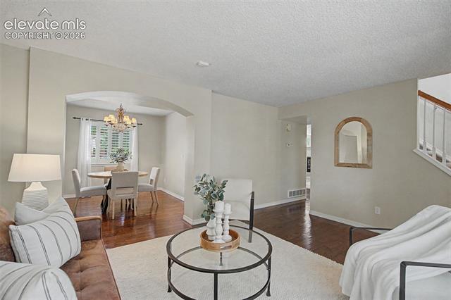 MLS Image for 5960  Drifter  ,Colorado Springs, Colorado