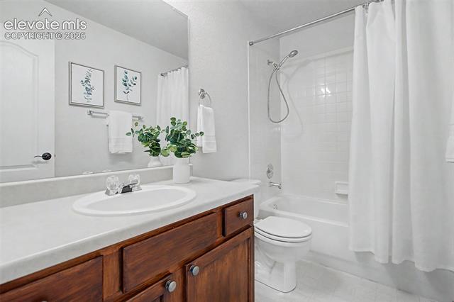 MLS Image for 5960  Drifter  ,Colorado Springs, Colorado