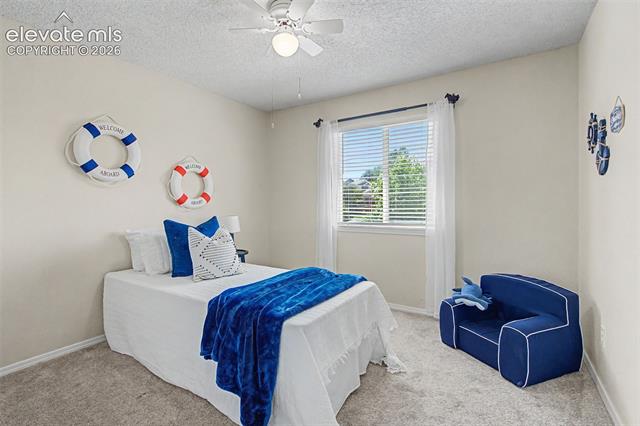 MLS Image for 5960  Drifter  ,Colorado Springs, Colorado