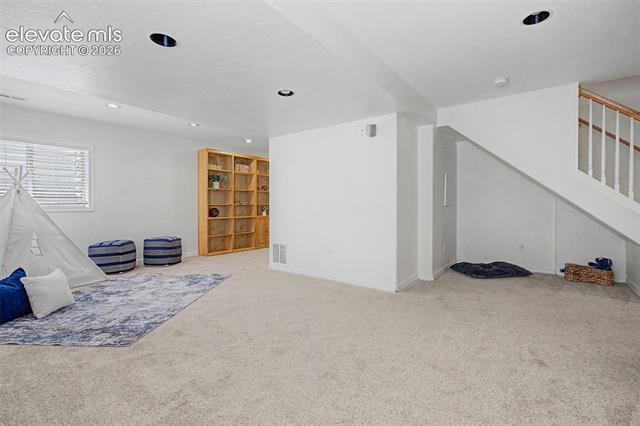 MLS Image for 5960  Drifter  ,Colorado Springs, Colorado