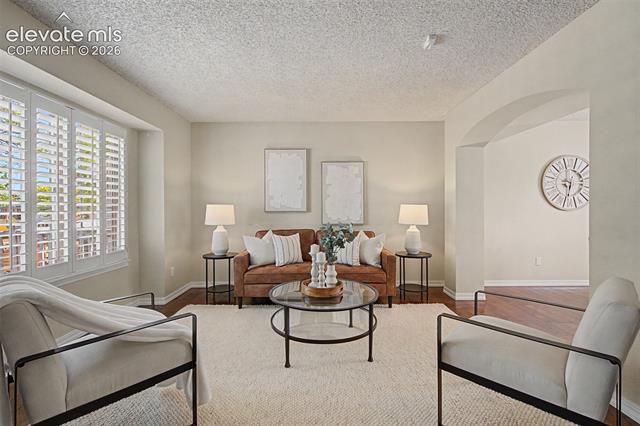 MLS Image for 5960  Drifter  ,Colorado Springs, Colorado