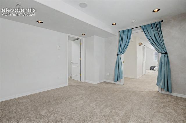 MLS Image for 5960  Drifter  ,Colorado Springs, Colorado