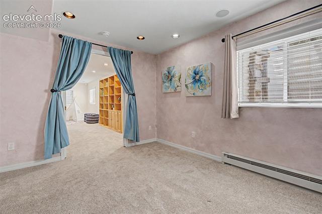 MLS Image for 5960  Drifter  ,Colorado Springs, Colorado