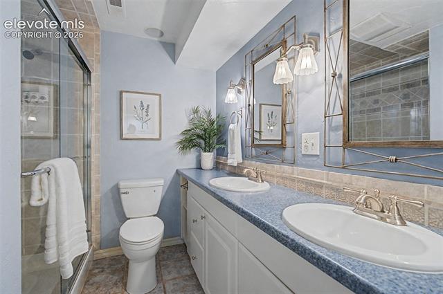 MLS Image for 5960  Drifter  ,Colorado Springs, Colorado