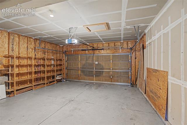 MLS Image for 5960  Drifter  ,Colorado Springs, Colorado