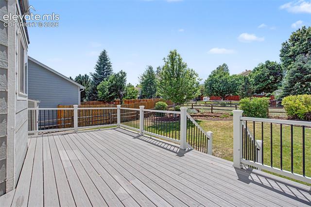 MLS Image for 5960  Drifter  ,Colorado Springs, Colorado