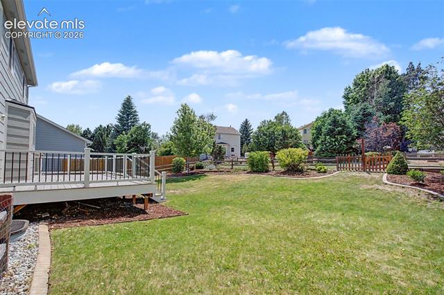MLS Image for 5960  Drifter  ,Colorado Springs, Colorado