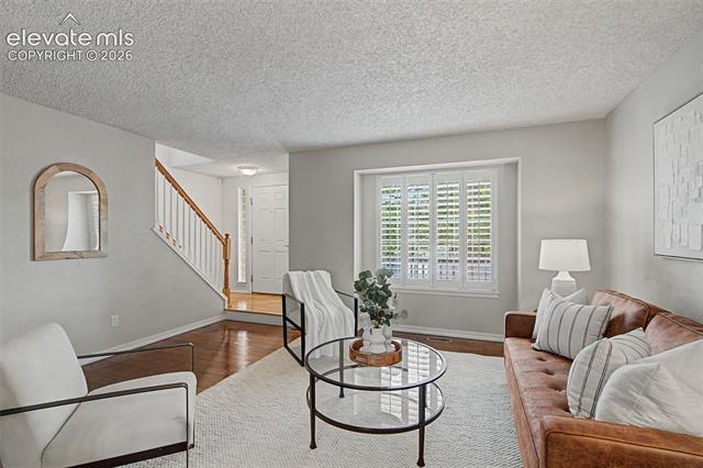 MLS Image for 5960  Drifter  ,Colorado Springs, Colorado