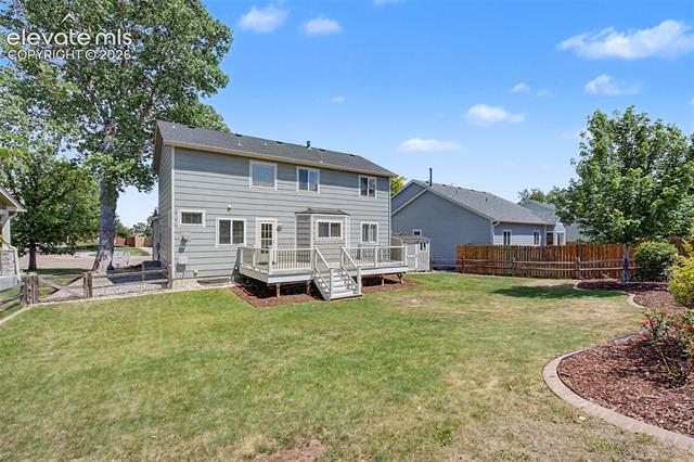 MLS Image for 5960  Drifter  ,Colorado Springs, Colorado