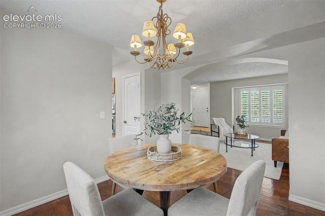 MLS Image for 5960  Drifter  ,Colorado Springs, Colorado
