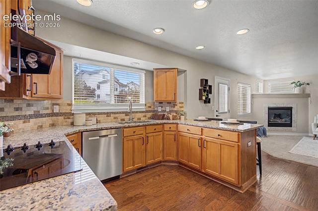 MLS Image for 5960  Drifter  ,Colorado Springs, Colorado