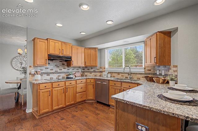 MLS Image for 5960  Drifter  ,Colorado Springs, Colorado