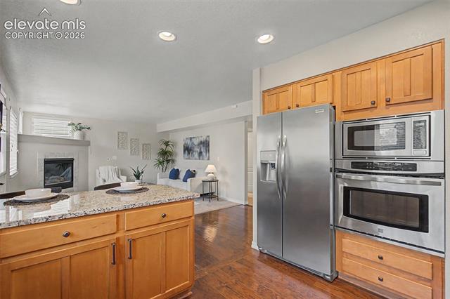 MLS Image for 5960  Drifter  ,Colorado Springs, Colorado