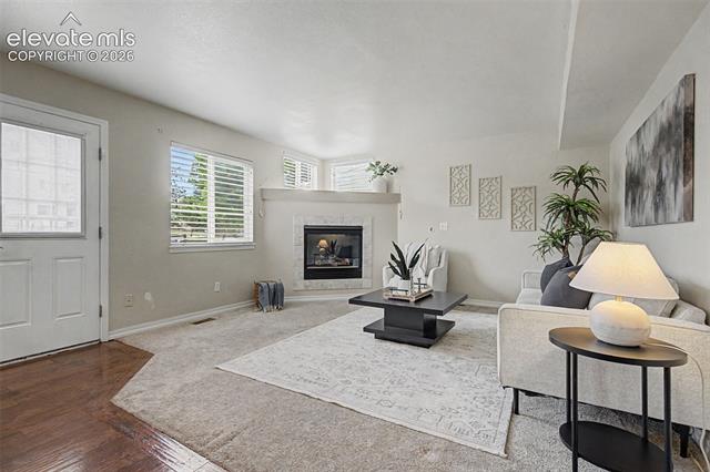 MLS Image for 5960  Drifter  ,Colorado Springs, Colorado
