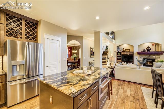 MLS Image for 1645  Colgate  ,Colorado Springs, Colorado