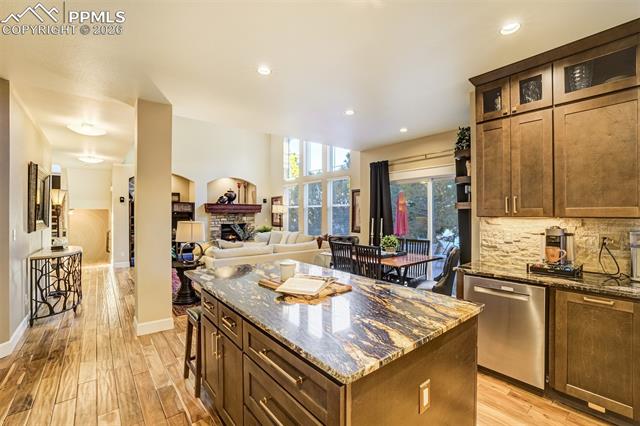 MLS Image for 1645  Colgate  ,Colorado Springs, Colorado
