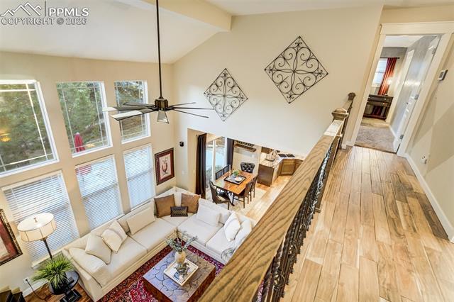 MLS Image for 1645  Colgate  ,Colorado Springs, Colorado