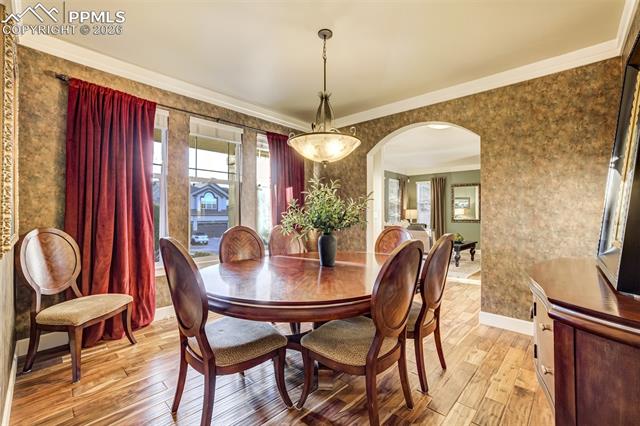 MLS Image for 1645  Colgate  ,Colorado Springs, Colorado