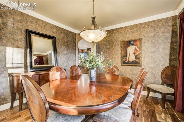 MLS Image for 1645  Colgate  ,Colorado Springs, Colorado