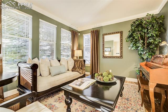 MLS Image for 1645  Colgate  ,Colorado Springs, Colorado