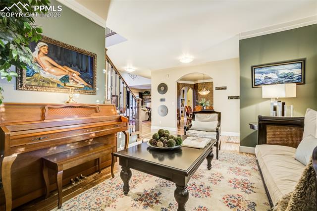 MLS Image for 1645  Colgate  ,Colorado Springs, Colorado