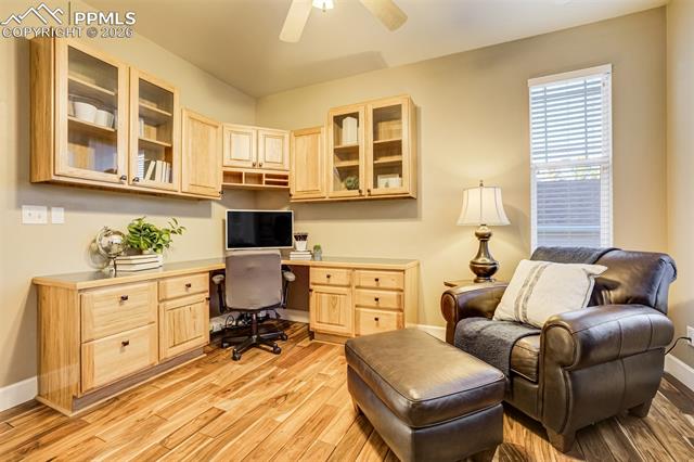 MLS Image for 1645  Colgate  ,Colorado Springs, Colorado